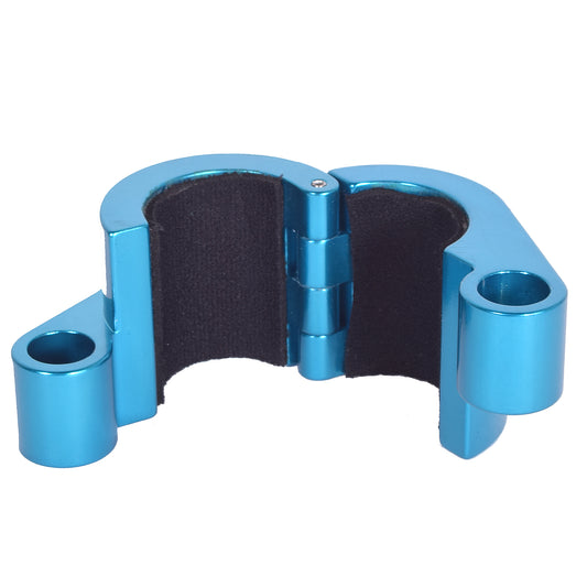 DocksLocks® Paddelschloss für Kajak-Paddleboard-Diebstahlsicherung