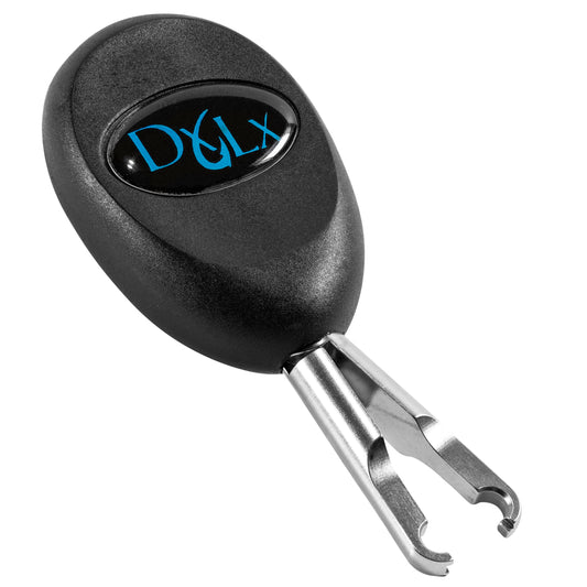 DocksLocks Jaws SUP and surfboard anti-theft security lock