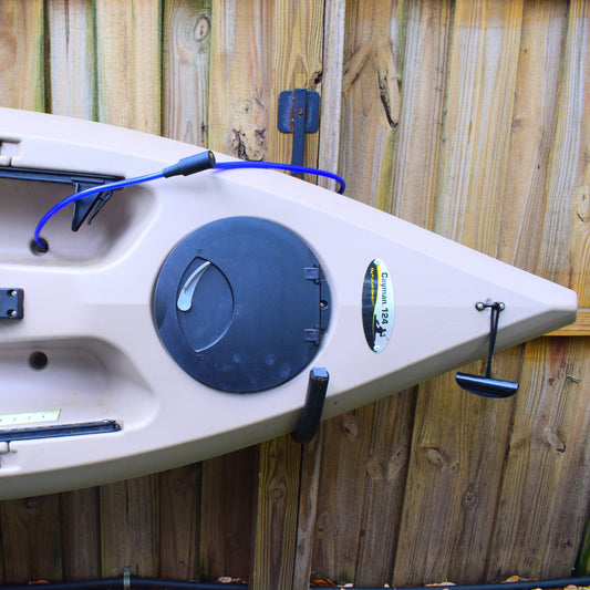 DocksLocks security cable lock for kayaks